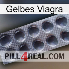Yellow Viagra 30